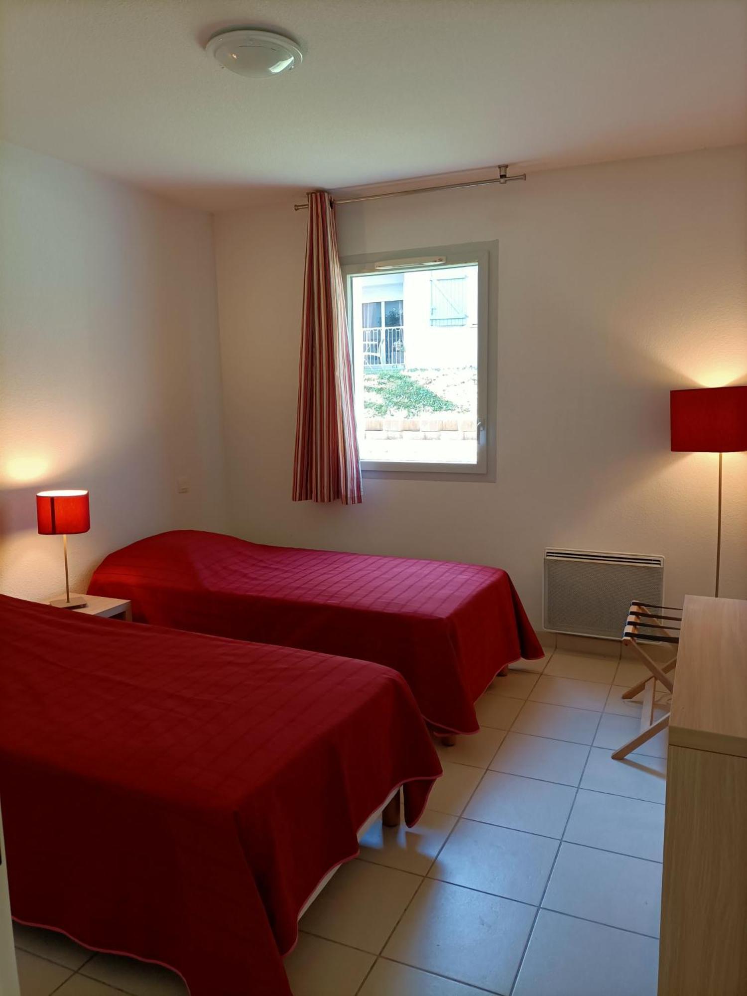 Résidence de la Source by Euclenima Salies-de-Béarn Habitación foto
