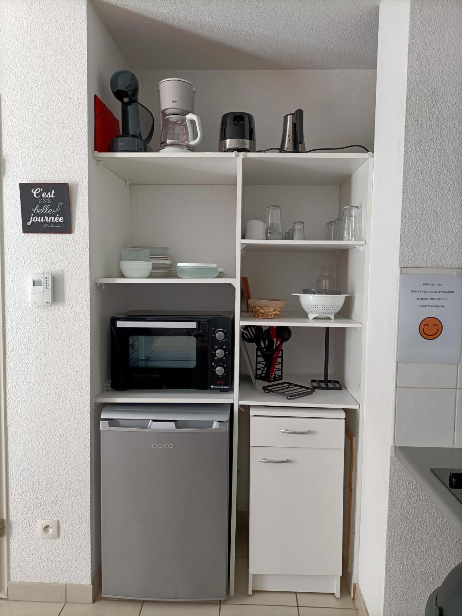 Résidence de la Source by Euclenima Salies-de-Béarn Habitación foto