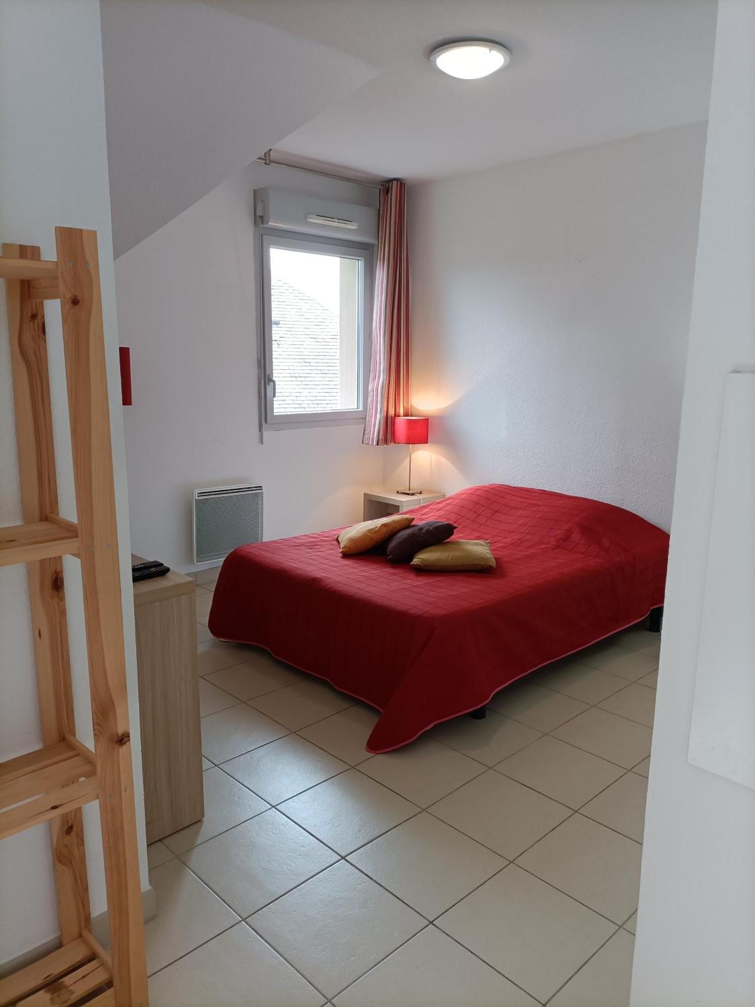Résidence de la Source by Euclenima Salies-de-Béarn Habitación foto