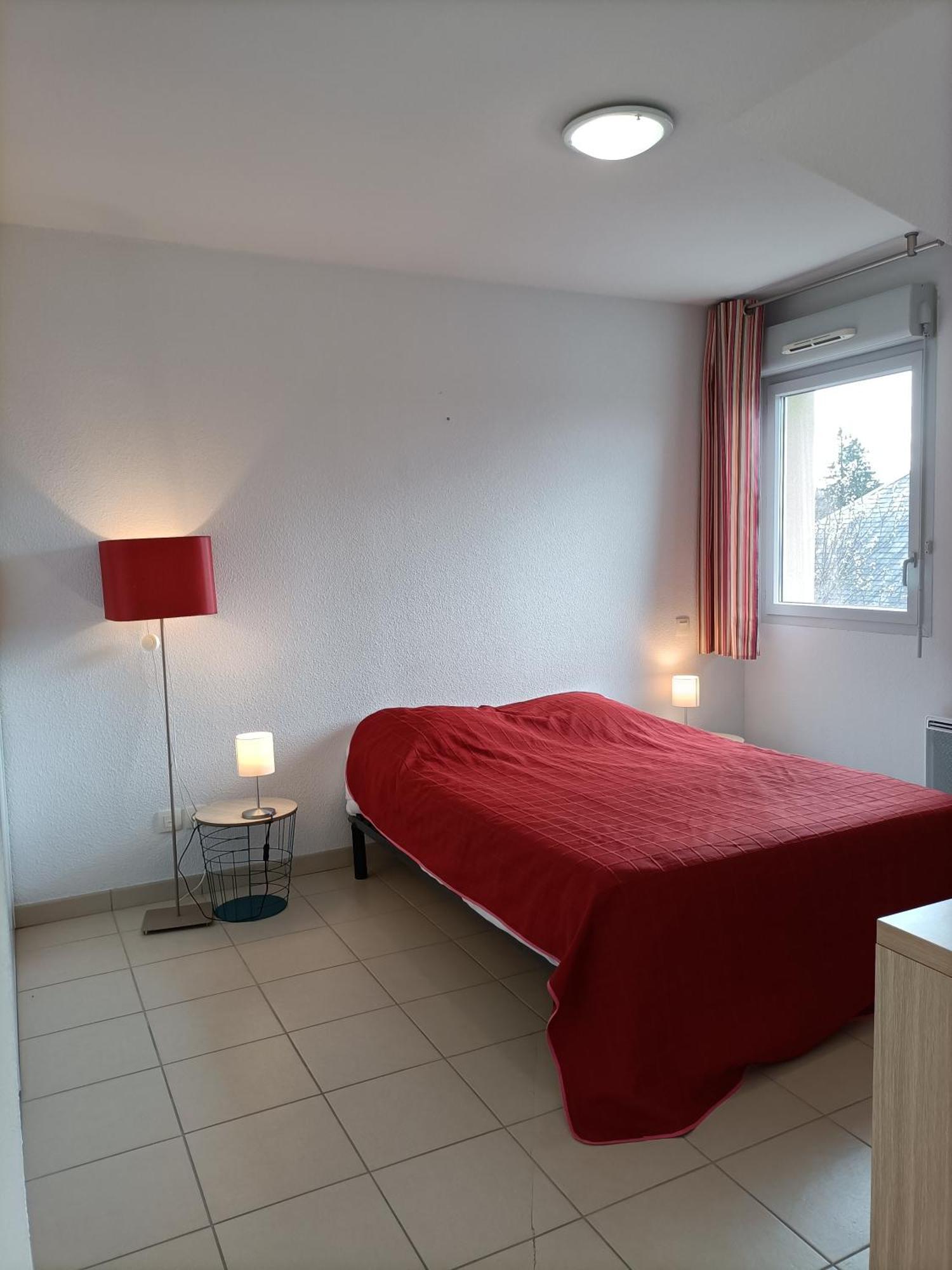 Résidence de la Source by Euclenima Salies-de-Béarn Habitación foto