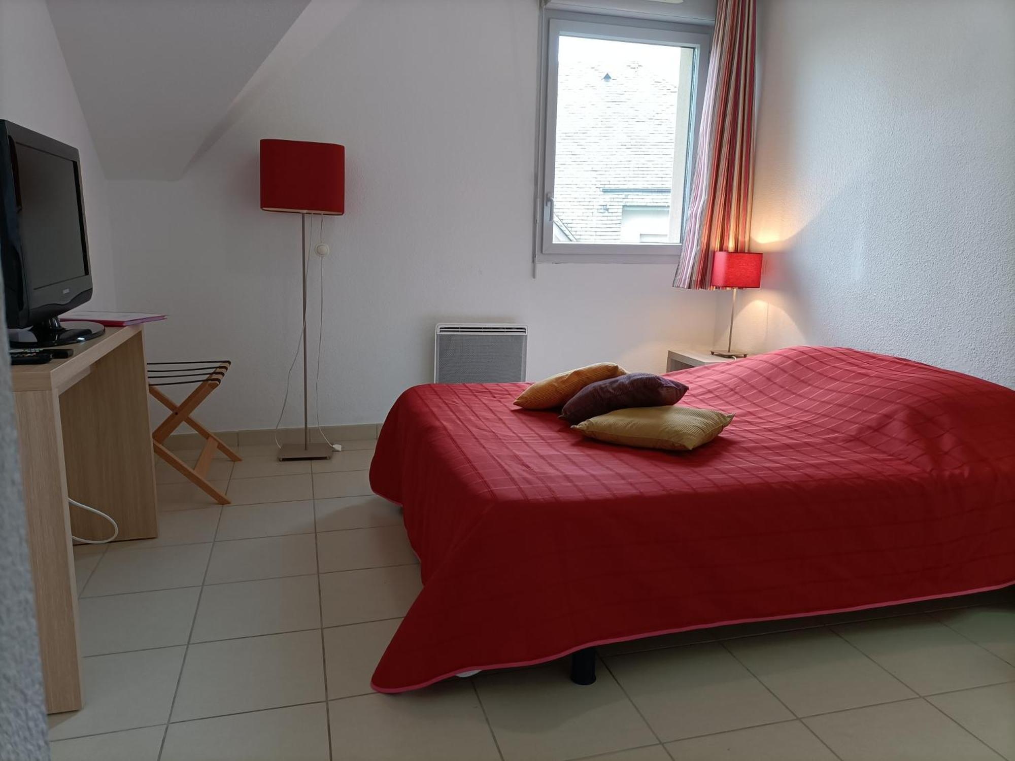 Résidence de la Source by Euclenima Salies-de-Béarn Habitación foto