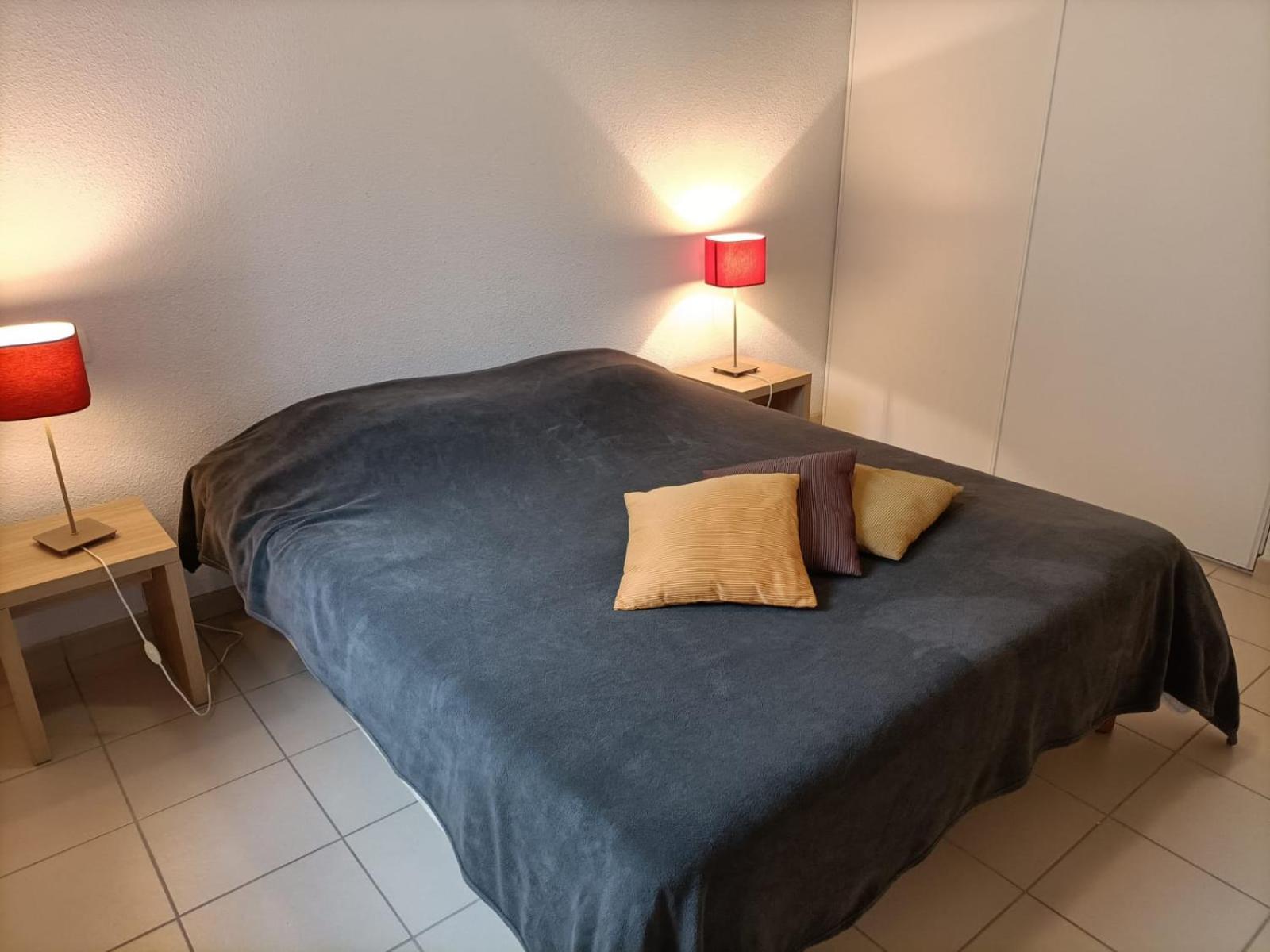 Résidence de la Source by Euclenima Salies-de-Béarn Habitación foto