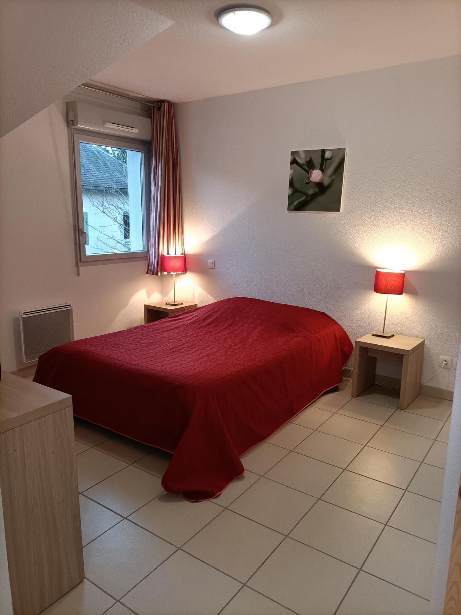 Résidence de la Source by Euclenima Salies-de-Béarn Habitación foto